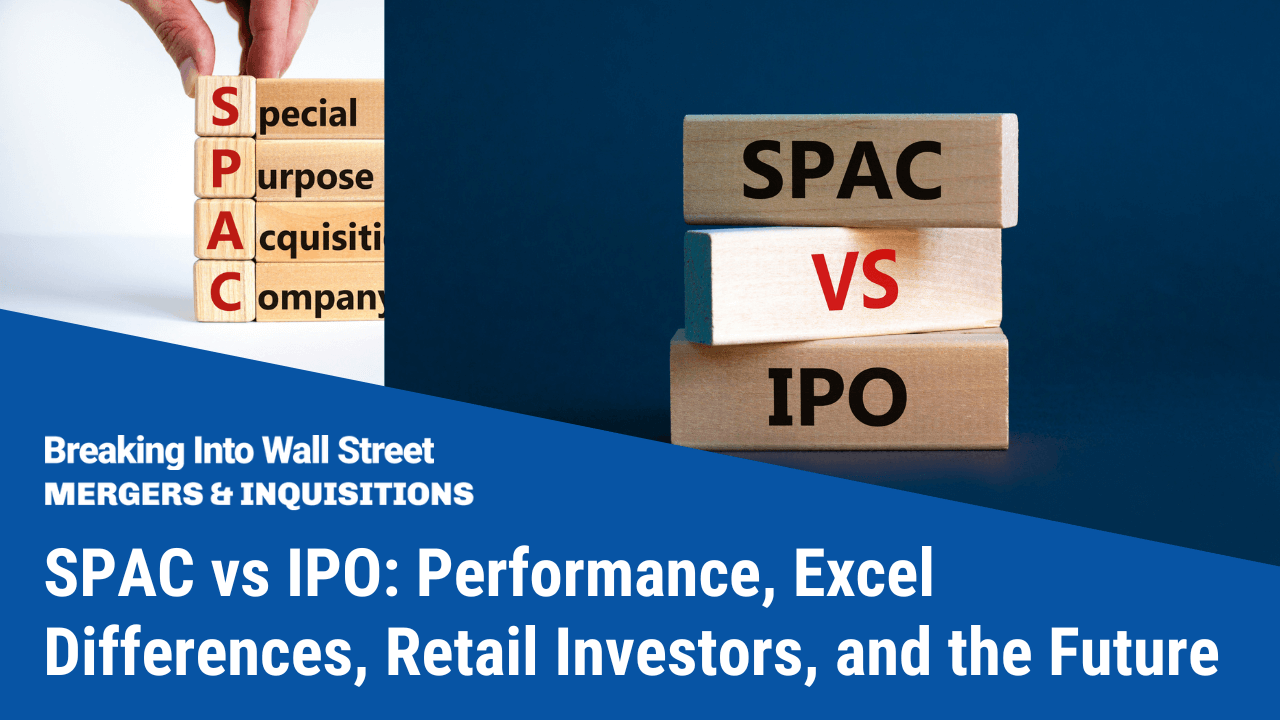 SPAC vs. IPO