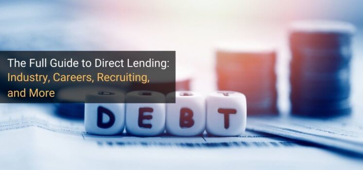 Direct Lending