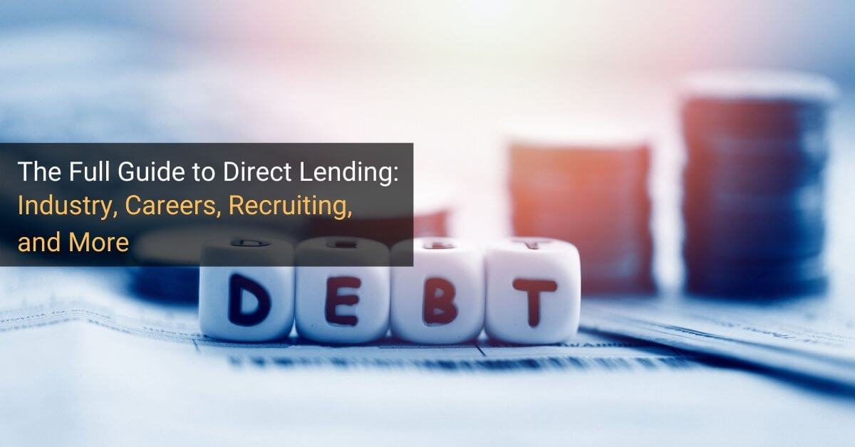 Direct Lending