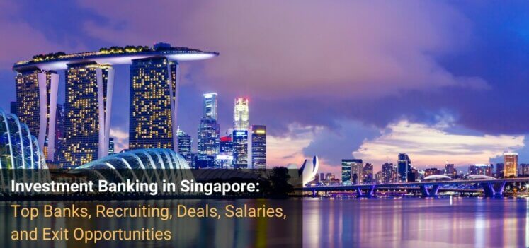 Investment Banking in Singapore