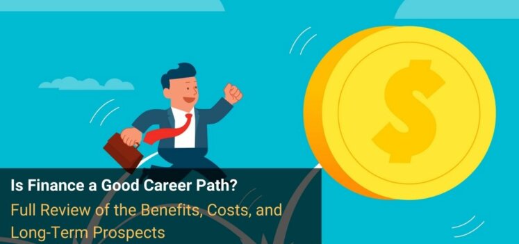 Is Finance a Good Career Path?