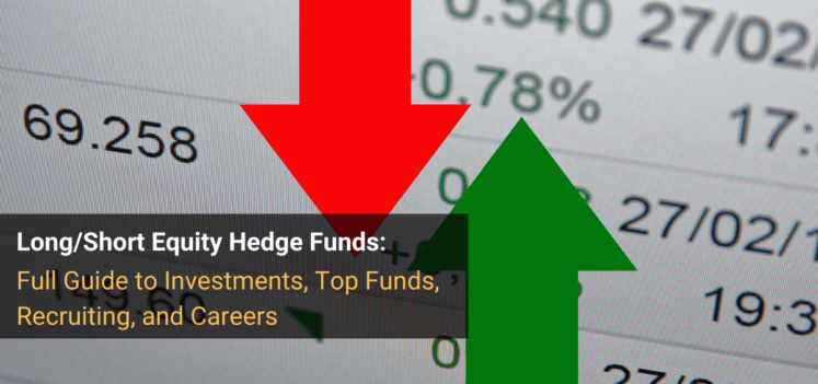 Long/Short Equity Hedge Funds