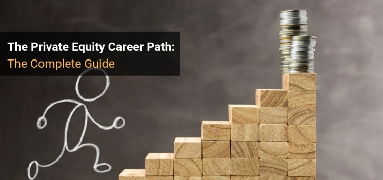 Private Equity Career Path